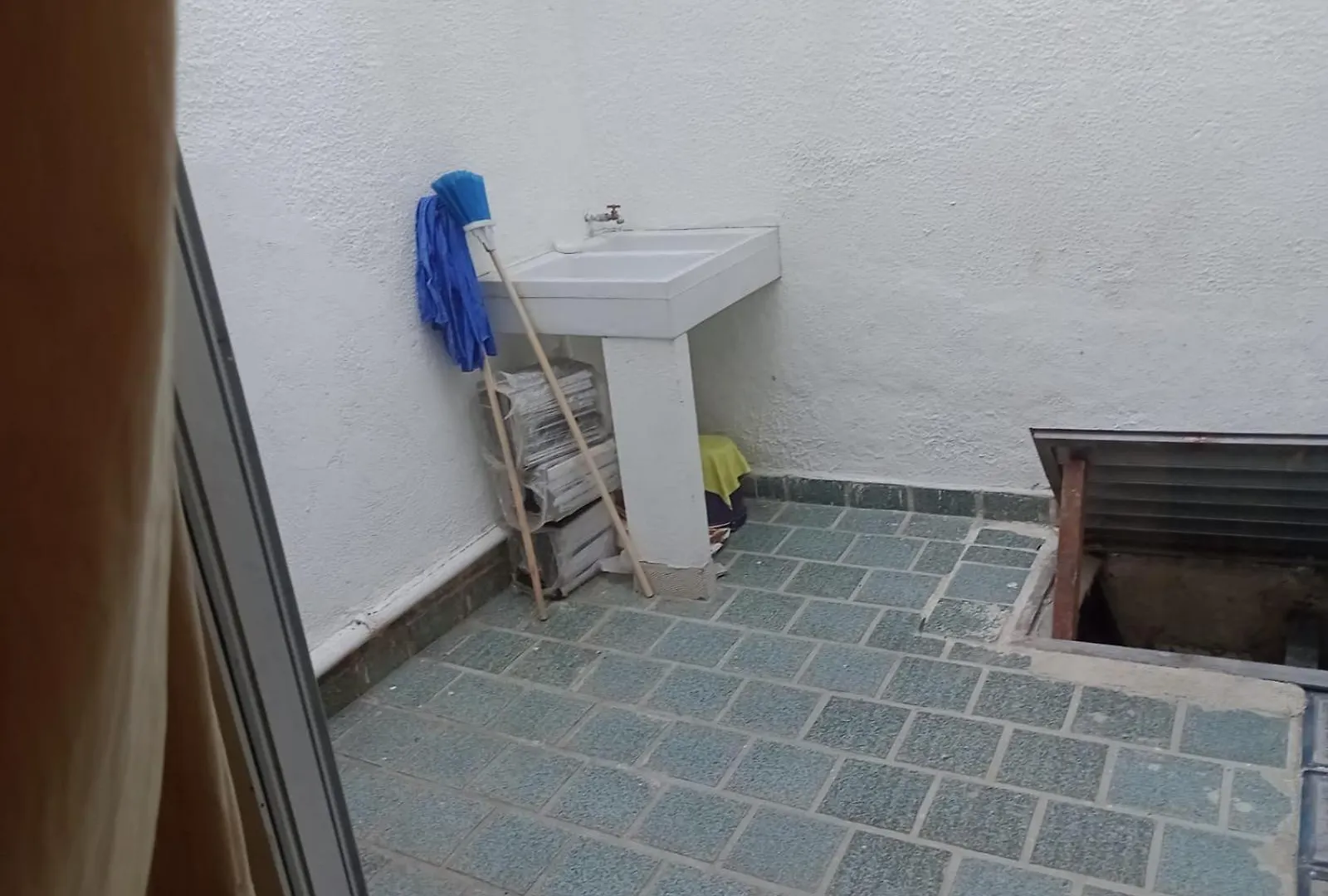 Dep El Reposo Apartment Guadalajara