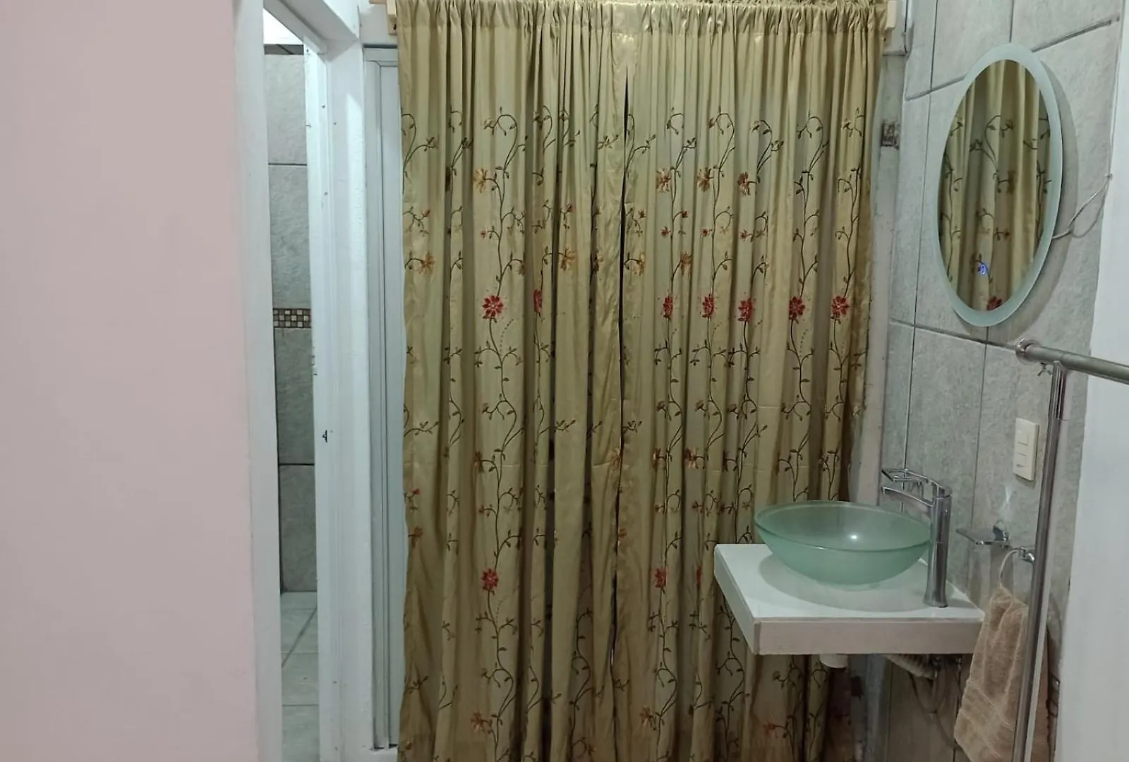 Dep El Reposo Apartment Guadalajara Mexico