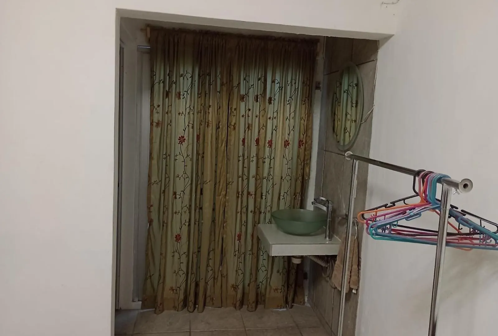 Dep El Reposo Apartment Guadalajara