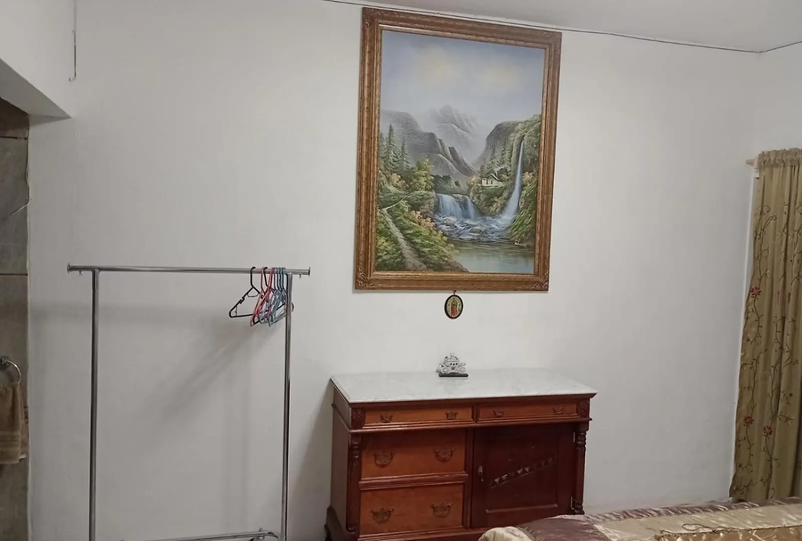 Dep El Reposo Apartment Guadalajara 0*,