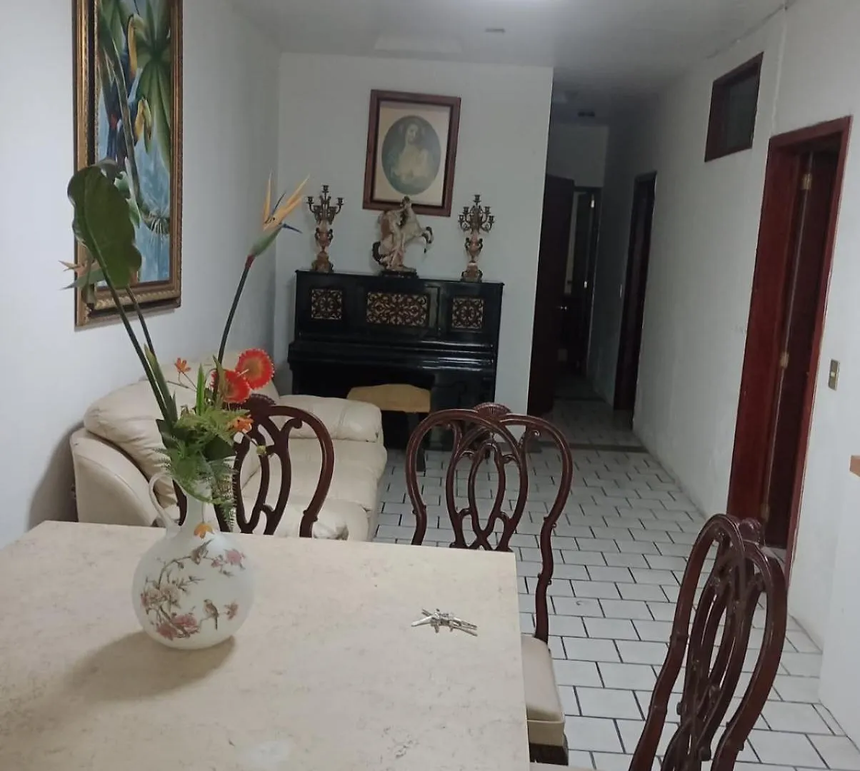 Dep El Reposo Apartment Guadalajara